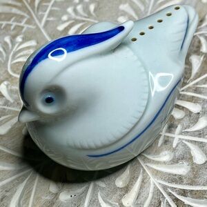 Vintage Ben Rickert Blue Bird Figurine – Made in Japan